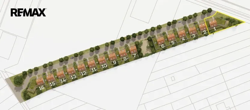 Prodej domu na klíč, Olomouc, U panelárny, 134 m2
