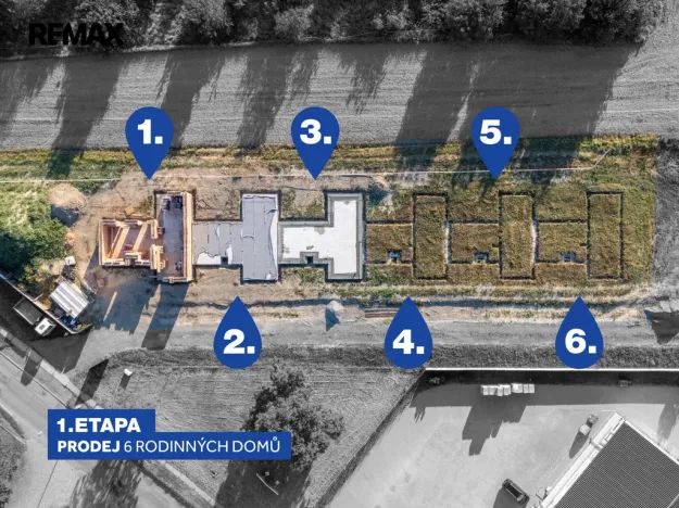 Prodej domu na klíč, Olomouc, U panelárny, 134 m2