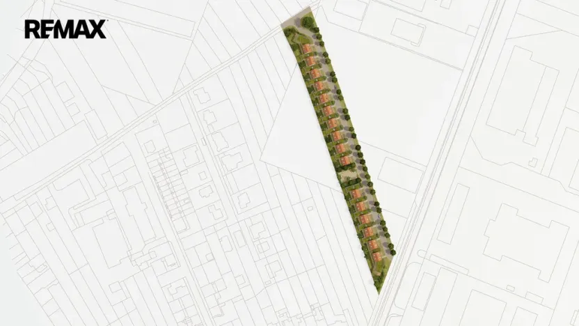 Prodej domu na klíč, Olomouc, U panelárny, 134 m2
