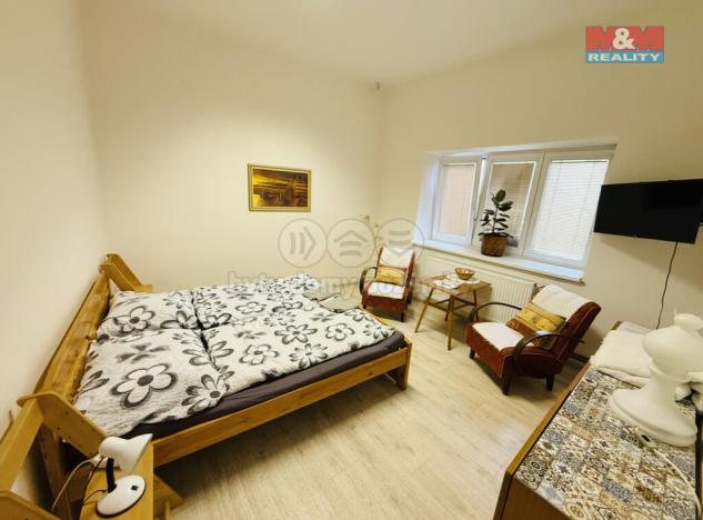 Prodej obchodního prostoru, Loštice, Hradská, 3252 m2