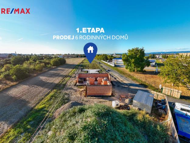 Prodej rodinného domu, Olomouc, U panelárny, 134 m2