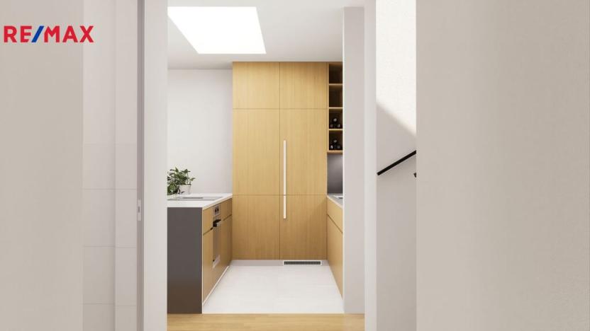 Prodej rodinného domu, Olomouc, U panelárny, 134 m2