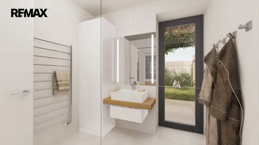 Prodej rodinného domu, Olomouc, U panelárny, 134 m2