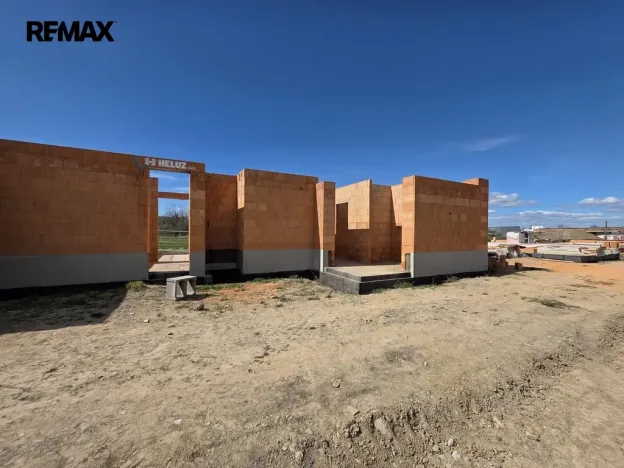 Prodej rodinného domu, Olomouc, U panelárny, 134 m2