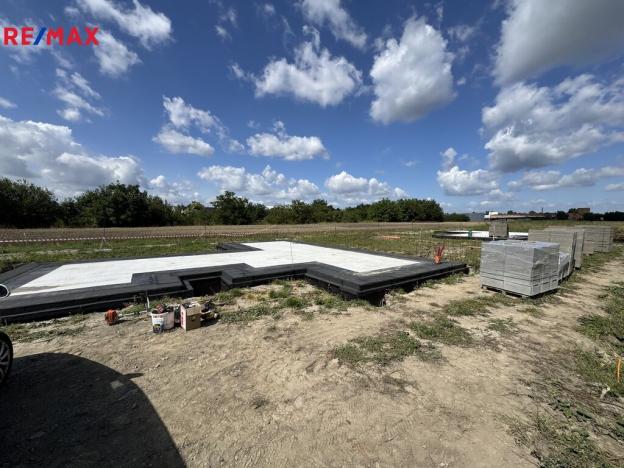 Prodej rodinného domu, Olomouc, U panelárny, 134 m2