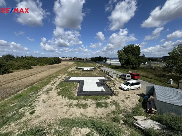 Prodej rodinného domu, Olomouc, U panelárny, 134 m2