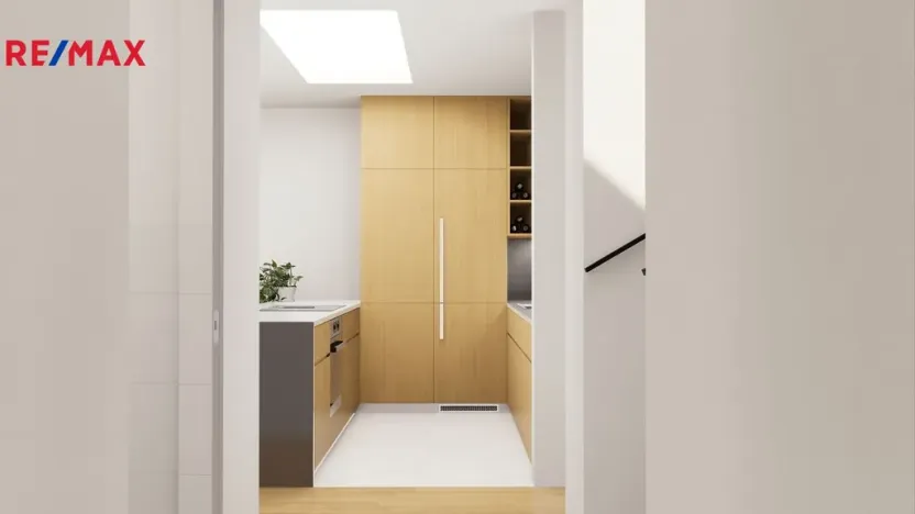 Prodej rodinného domu, Olomouc, U panelárny, 134 m2