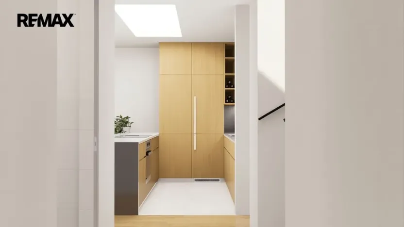 Prodej rodinného domu, Olomouc, U panelárny, 134 m2