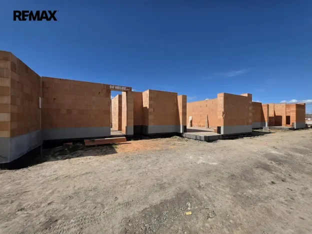 Prodej rodinného domu, Olomouc, U panelárny, 134 m2