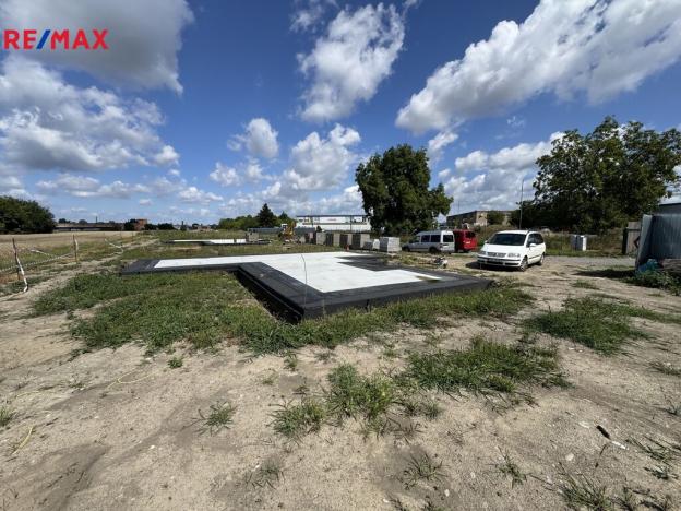 Prodej rodinného domu, Olomouc, U panelárny, 134 m2