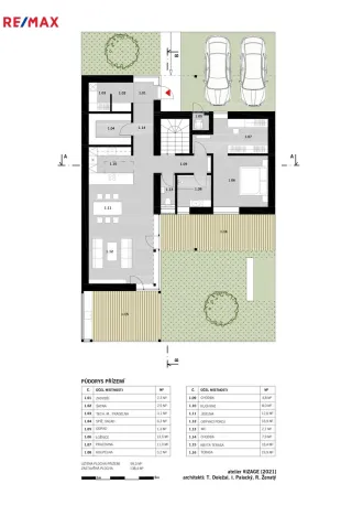Prodej rodinného domu, Olomouc, U panelárny, 134 m2