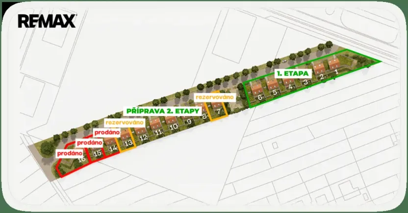Prodej domu na klíč, Olomouc, U panelárny, 134 m2