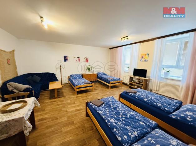 Prodej ubytování, Loštice, Hradská, 3252 m2