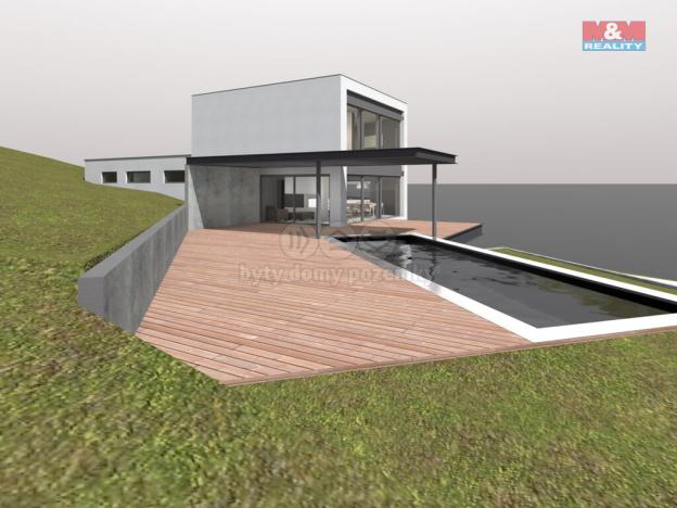 Prodej pozemku pro bydlení, Trutnov, Pod Antoníčkem, 1831 m2