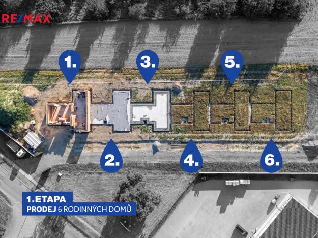 Prodej rodinného domu, Olomouc, U panelárny, 134 m2