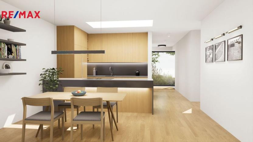 Prodej rodinného domu, Olomouc, U panelárny, 134 m2