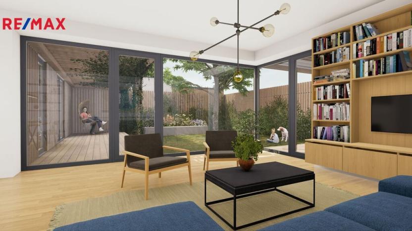 Prodej rodinného domu, Olomouc, U panelárny, 134 m2