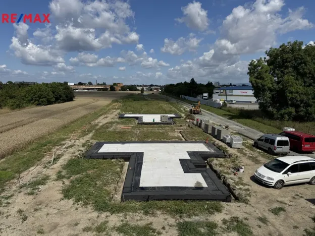 Prodej rodinného domu, Olomouc, U panelárny, 134 m2