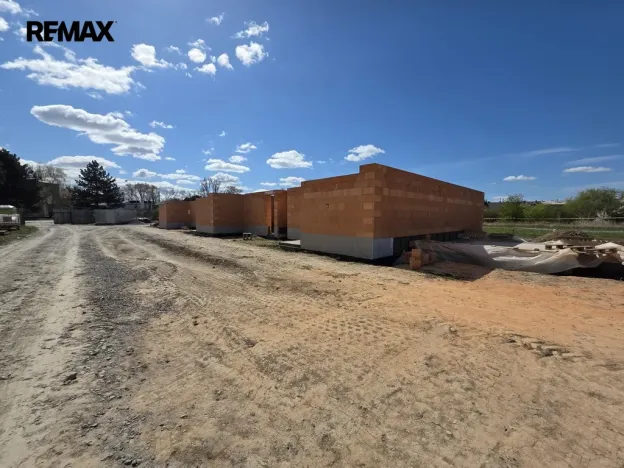 Prodej rodinného domu, Olomouc, U panelárny, 134 m2