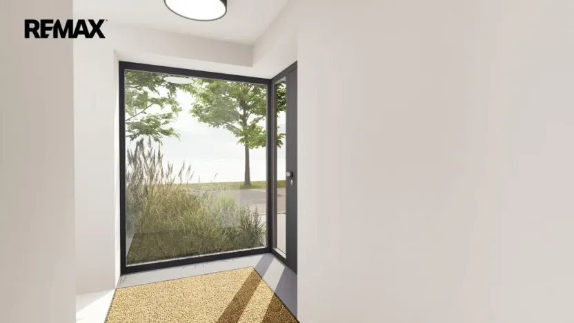 Prodej domu na klíč, Olomouc, U panelárny, 134 m2