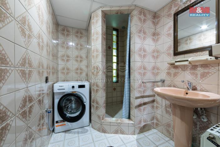 Prodej rodinného domu, Velká Hleďsebe, Pohraniční stráže, 192 m2