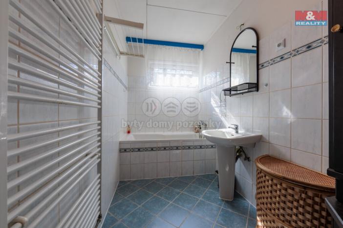 Prodej rodinného domu, Velká Hleďsebe, Pohraniční stráže, 192 m2