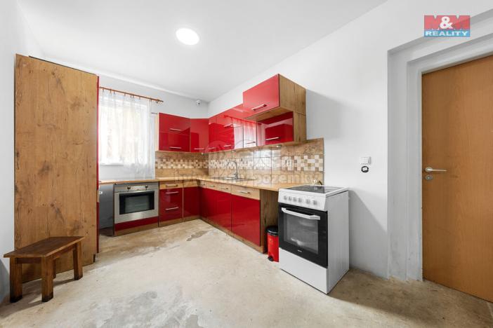 Prodej rodinného domu, Šluknov, Královská, 147 m2