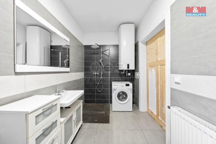 Prodej rodinného domu, Šluknov, Královská, 147 m2