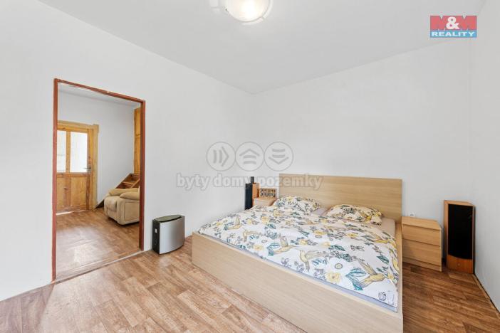 Prodej rodinného domu, Šluknov, Královská, 147 m2