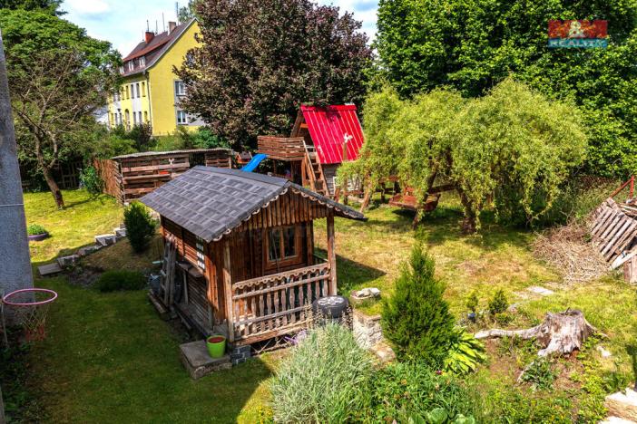 Prodej rodinného domu, Šluknov, Královská, 147 m2