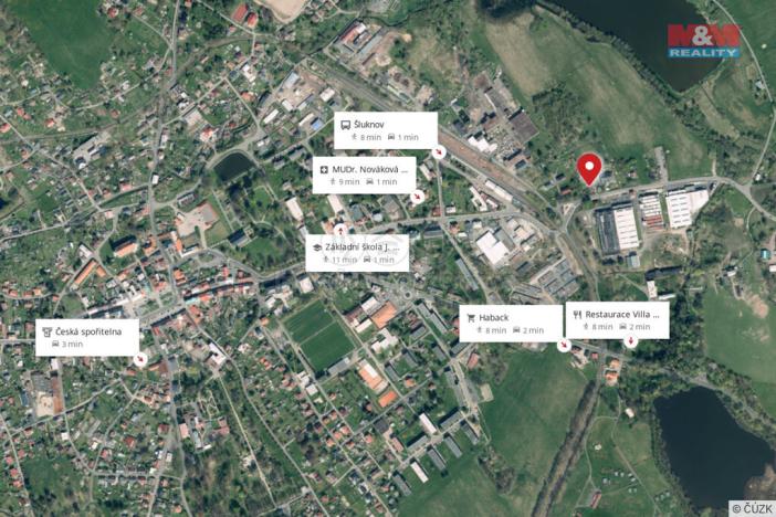 Prodej rodinného domu, Šluknov, Královská, 147 m2