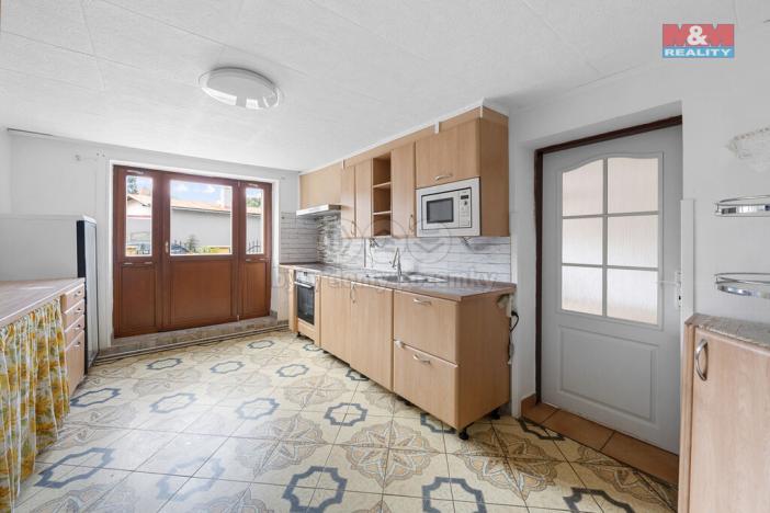 Prodej rodinného domu, Česká Kamenice, Za pilou, 450 m2