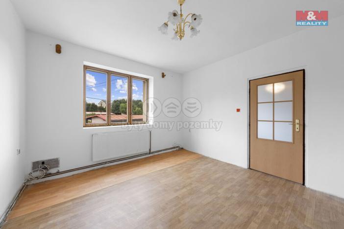 Prodej rodinného domu, Česká Kamenice, Za pilou, 450 m2