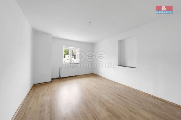 Prodej rodinného domu, Česká Kamenice, Za pilou, 450 m2