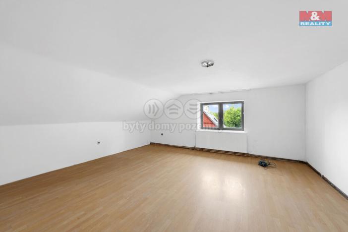 Prodej rodinného domu, Česká Kamenice, Za pilou, 450 m2