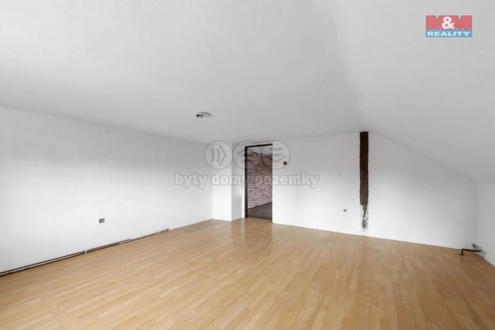 Prodej rodinného domu, Česká Kamenice, Za pilou, 450 m2