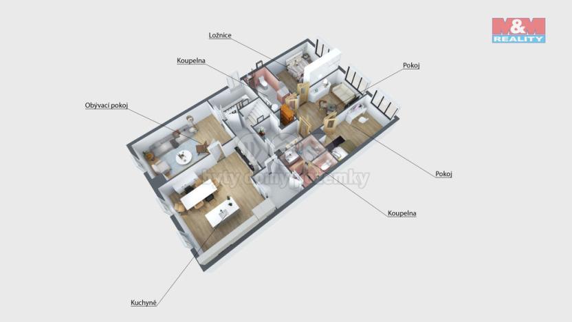 Prodej rodinného domu, Česká Kamenice, Za pilou, 450 m2