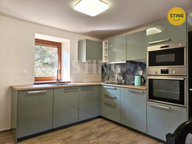 Prodej rodinného domu, Želiv, 101 m2