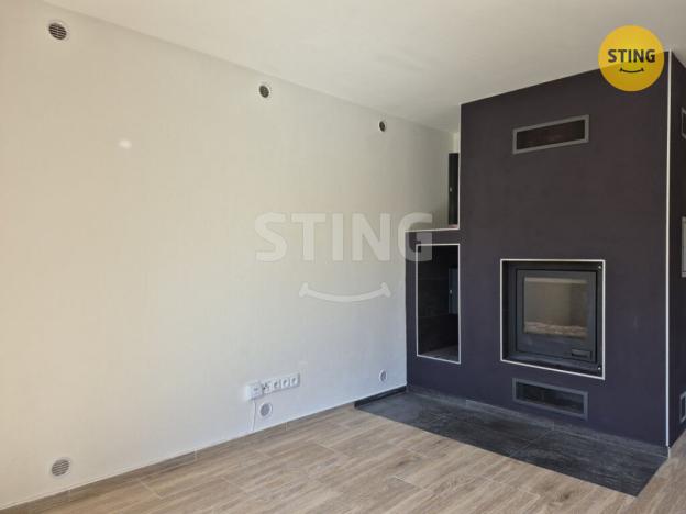 Prodej rodinného domu, Želiv, 101 m2