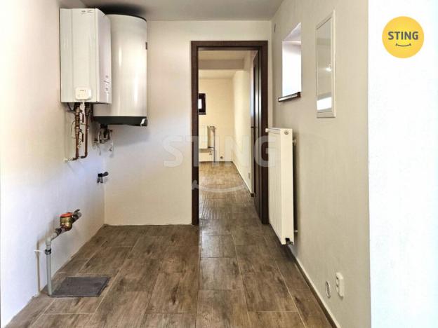 Prodej rodinného domu, Želiv, 101 m2