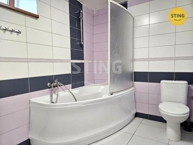 Prodej rodinného domu, Želiv, 101 m2