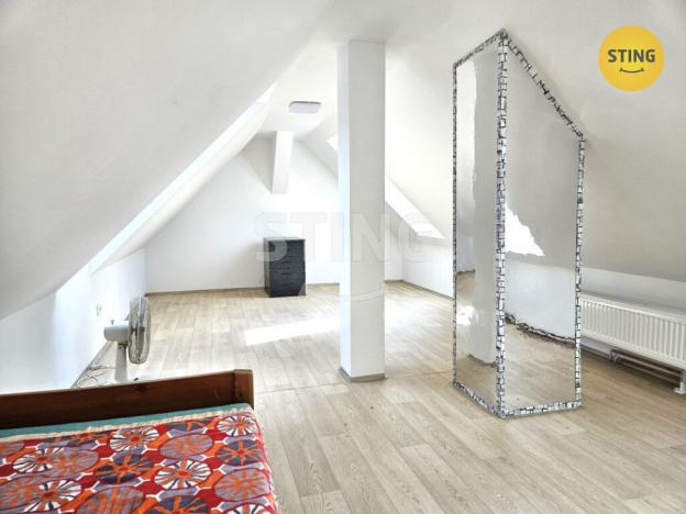 Prodej rodinného domu, Želiv, 101 m2