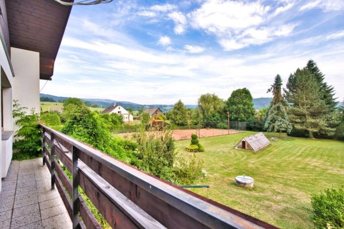 Prodej ubytování, Velké Losiny, Žižkova, 431 m2