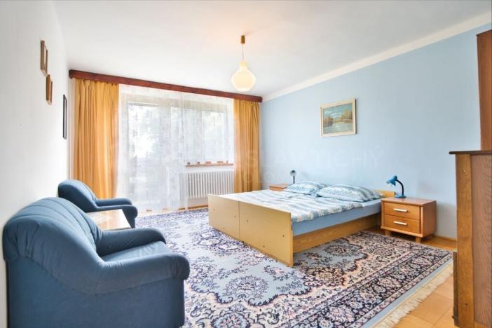 Prodej ubytování, Velké Losiny, Žižkova, 431 m2