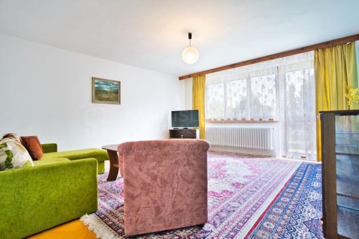 Prodej ubytování, Velké Losiny, Žižkova, 431 m2