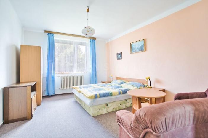 Prodej ubytování, Velké Losiny, Žižkova, 431 m2