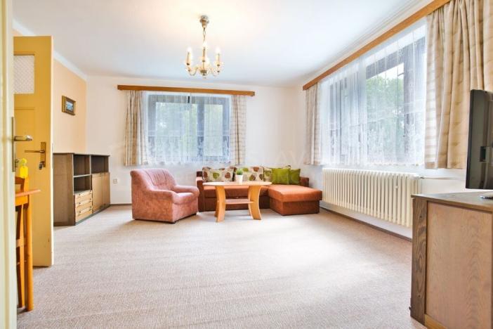 Prodej ubytování, Velké Losiny, Žižkova, 431 m2