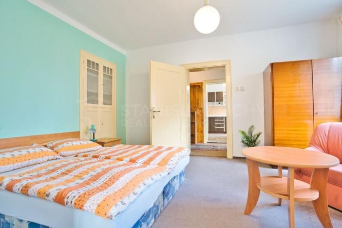 Prodej ubytování, Velké Losiny, Žižkova, 431 m2