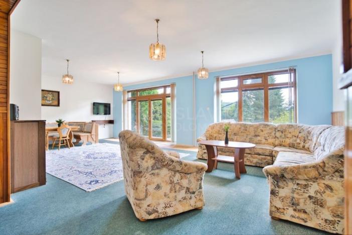 Prodej ubytování, Velké Losiny, Žižkova, 431 m2
