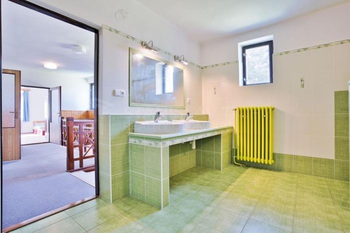 Prodej ubytování, Velké Losiny, Žižkova, 431 m2